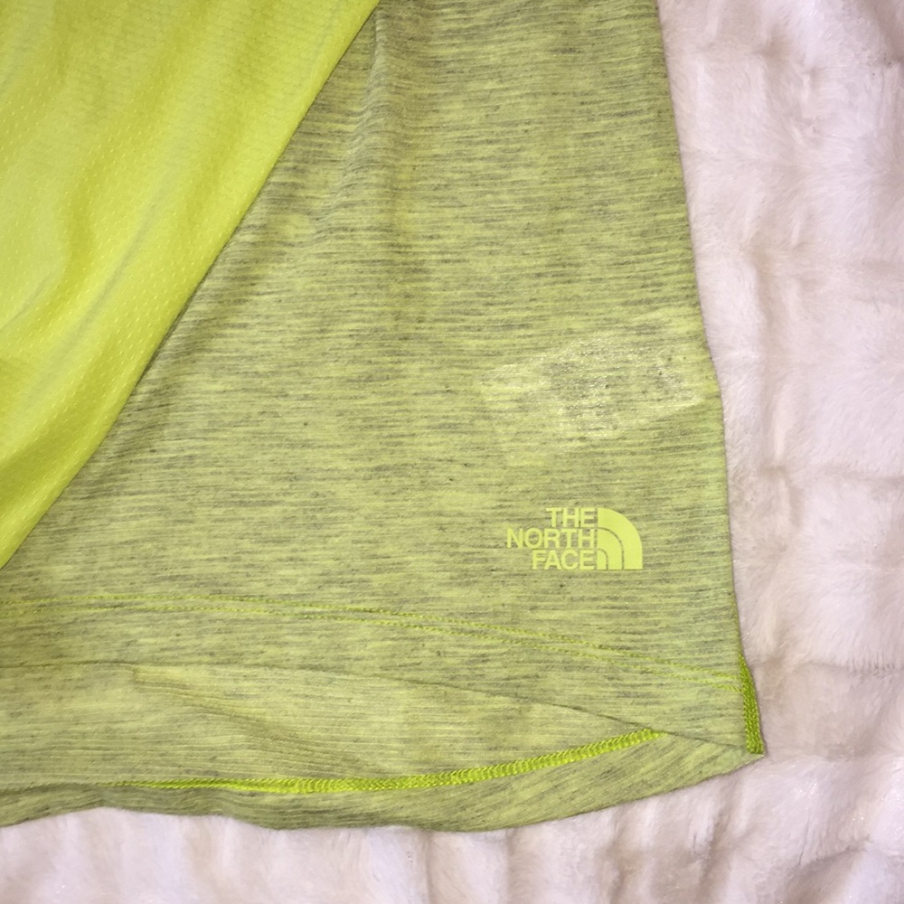 The North Face Long Sleeve - Picture 2 of 4